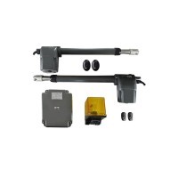 جک درب اتوماتیک تکنما محک MGO 200